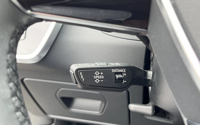 Audi A6 cena 249900 przebieg: 31251, rok produkcji 2023 z Uniejów małe 379